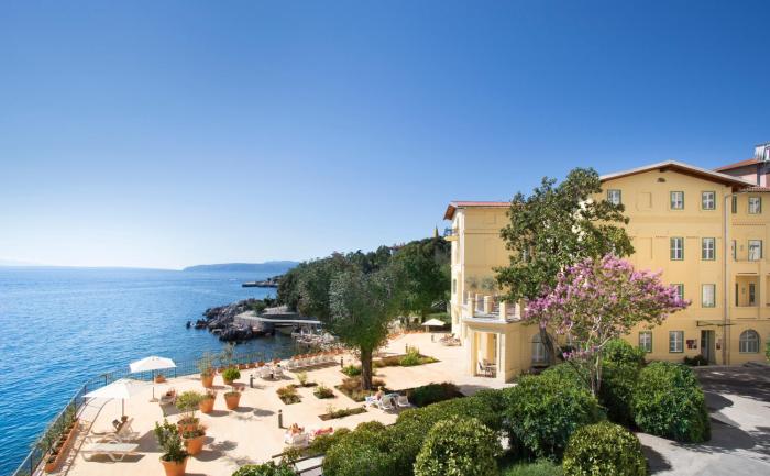 Apartments Belvedere - by Liburnia Hotels & Villas