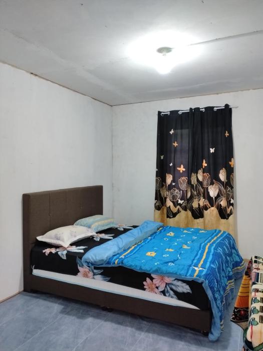 Baitunassalam Babagon