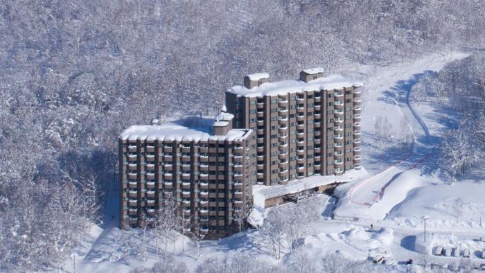 One Niseko Resort Towers