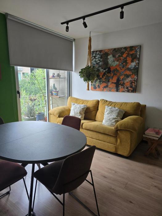 Apartment in La ROMA with a great location