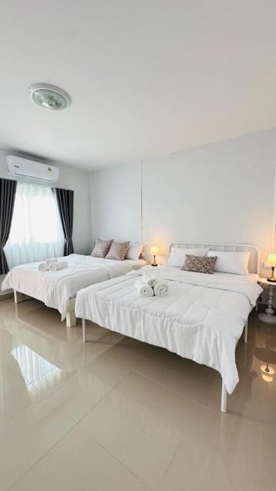 River 2 2BR 8Pax 9 Mins to LeeGarden Free Netflix