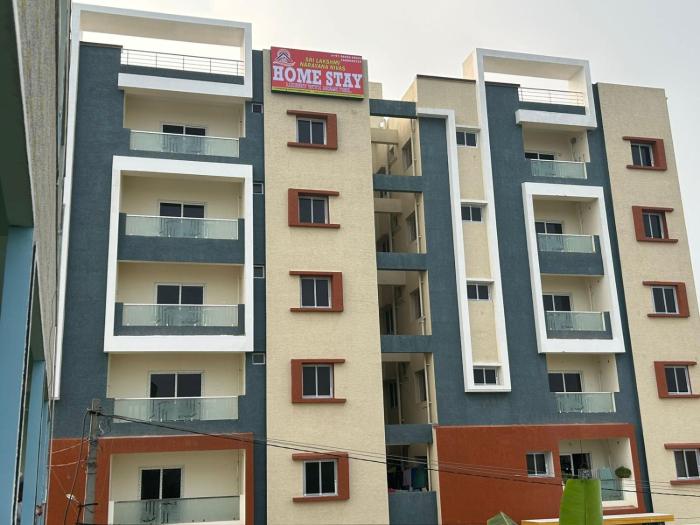 Sri Lakshmi Narayana Nivas Home Stay