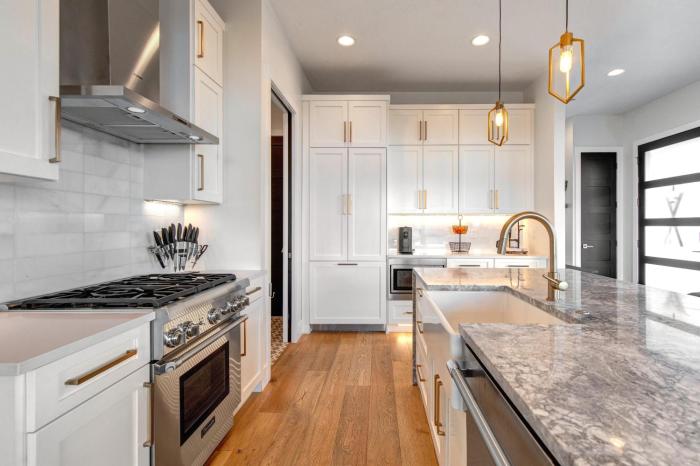 Frost Haven townhouse