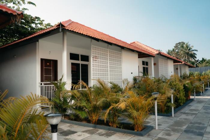 Fenna Resort And Spa, coorg