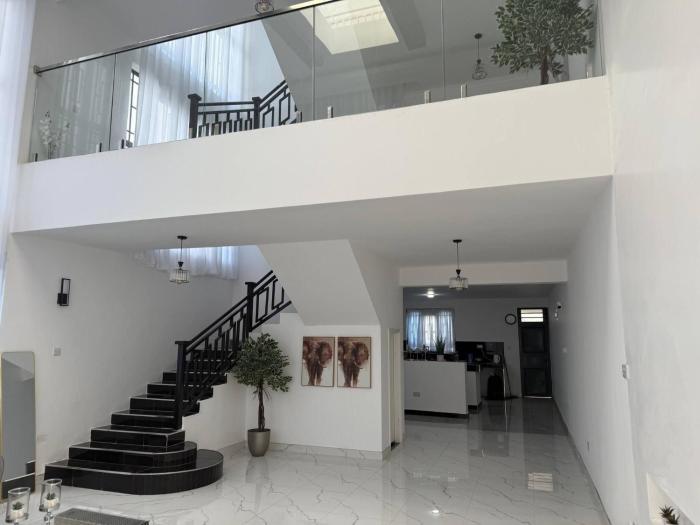 Deluxe Villa in Nairobi