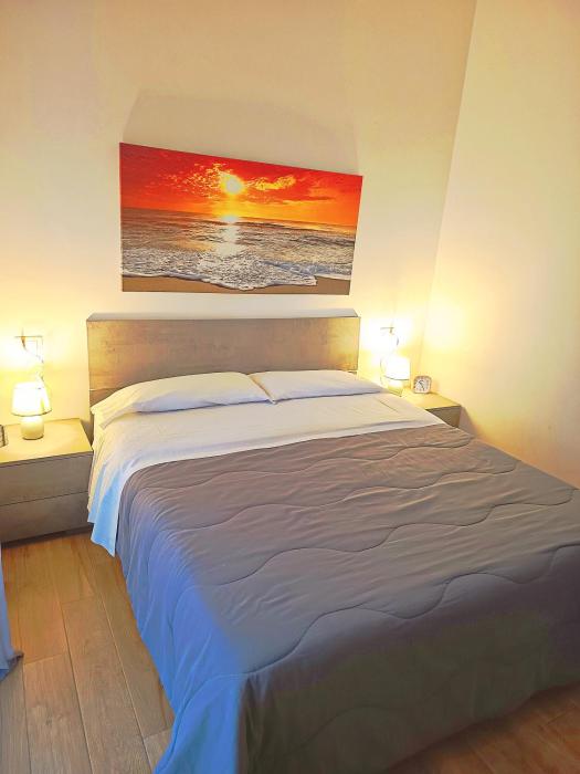 Fabio House Alloggio per uso Turistico