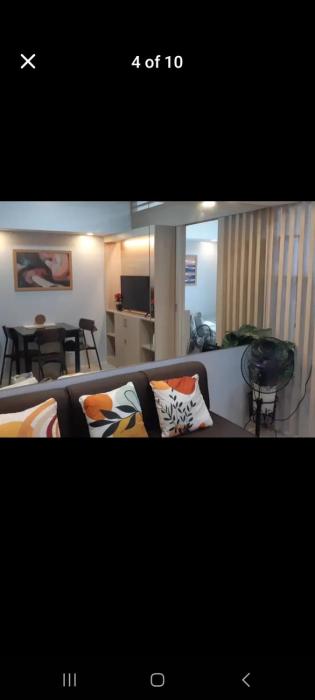 smdc grass T5 cozy residence