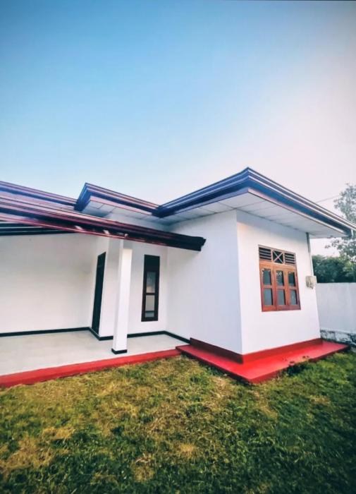 Nature Guest Nuwaraeliya