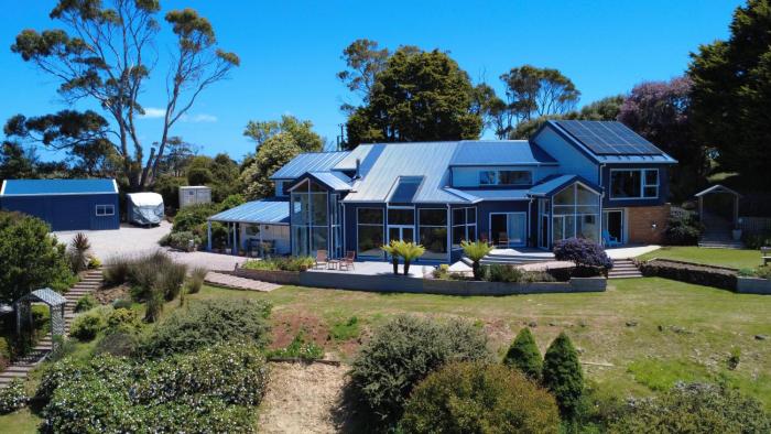 Skyescape on Northshore