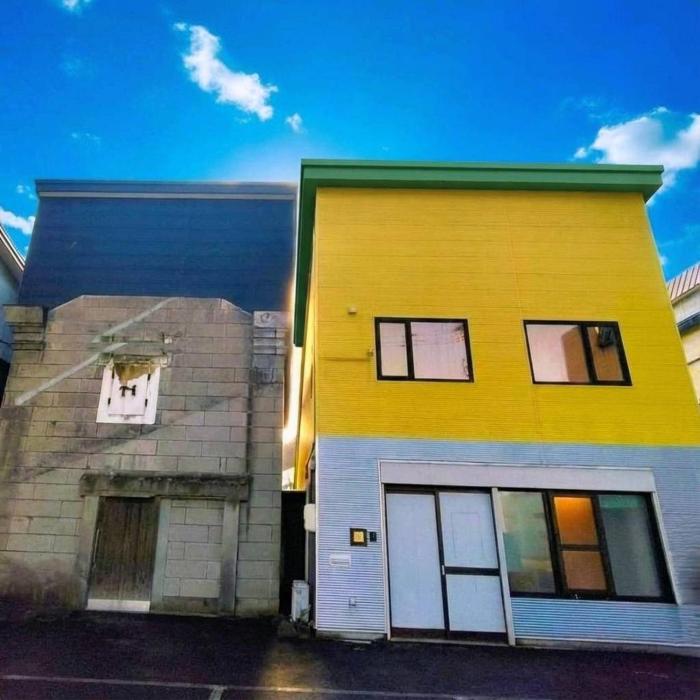 HOBO NISEKO at Tams Place