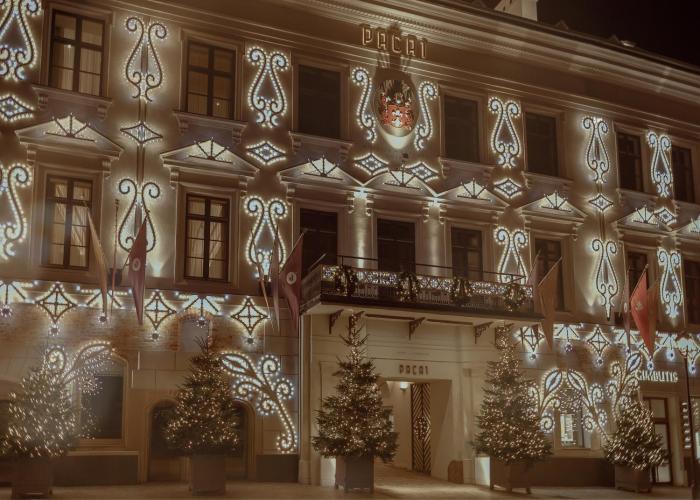 Hotel Pacai, Vilnius, a Member of Design Hotels