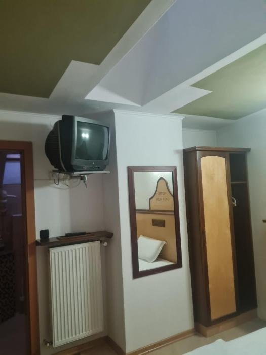 2 rooms Flat - new refurbished - best view - best location