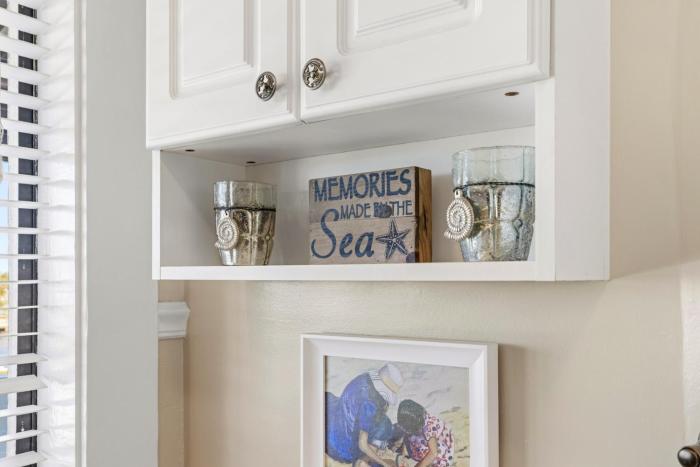 Sea Pearl at Harbour Master Suites