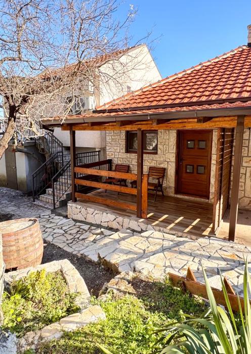 Skadar Lake Apartment - Nature Nest