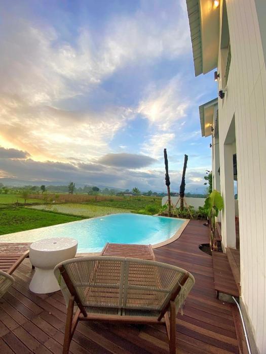 Gani View by Suasana Villa