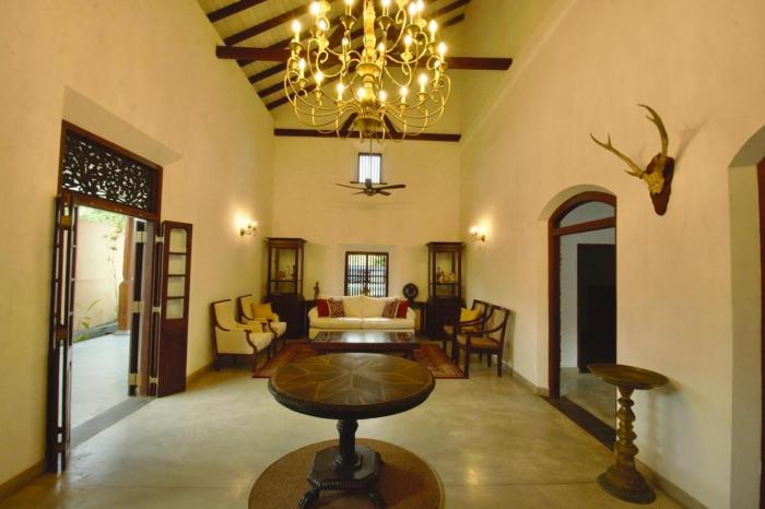 Agni Luxury Beach Villa