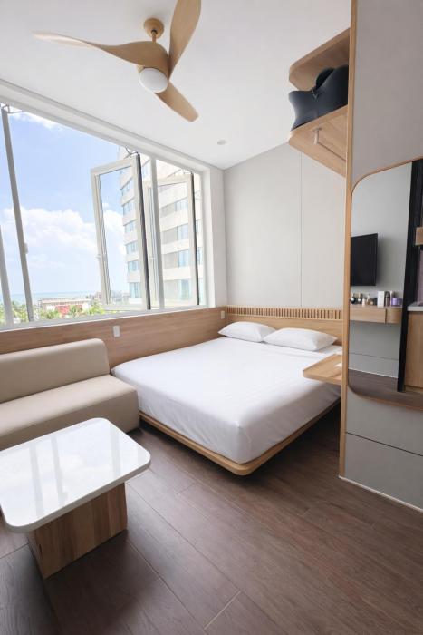 Chilala Boutique & Apartment