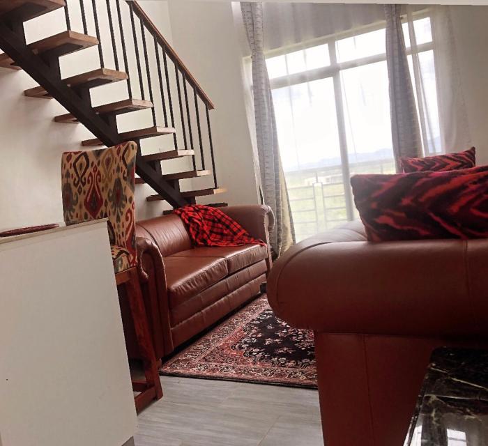 1 BR Loft in a Resort