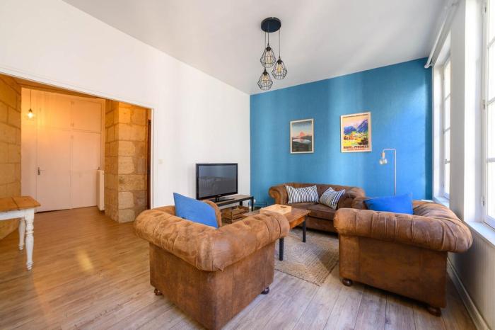 Votre famille à Périgueux Charme & Confort