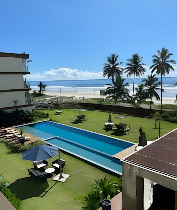 Petra 005 - Vista Mar Pé Na Areia Net 300 MB