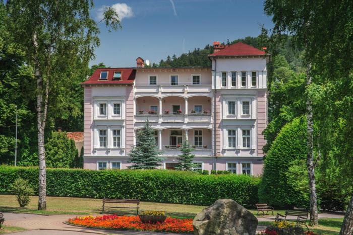 Rezydencja Arabeska