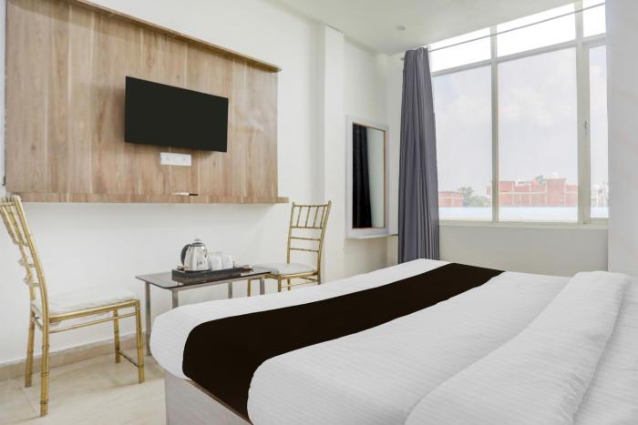 Hotel O Samridhi Inn