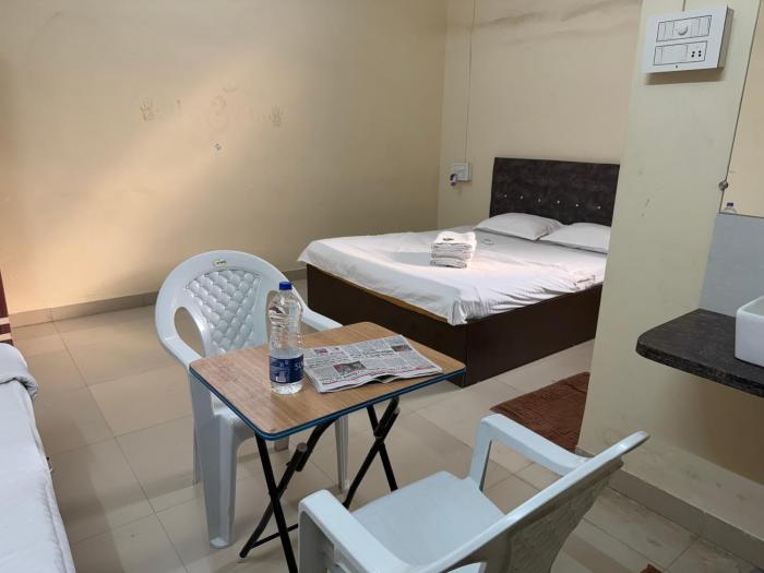 Udata Wellness Resort