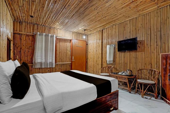 Spot on Naro Eco Resort