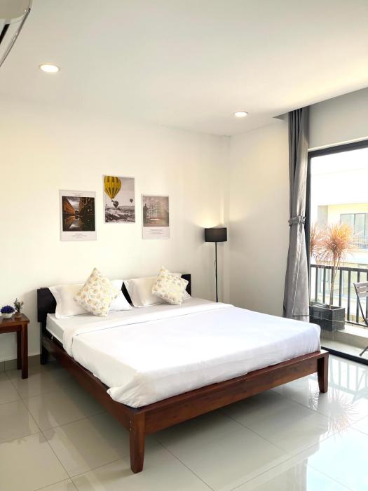 22 Homestay Near Techo international airport