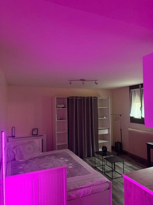 Studio cosy et calme à Garches