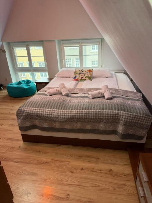 Elite apartments Piwna Amber Old Town