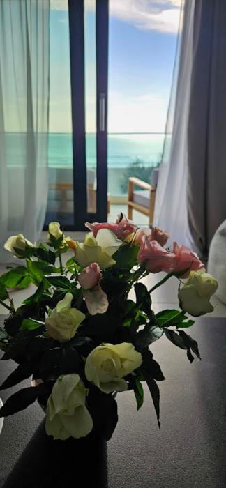 Sea View Mamaia Nord