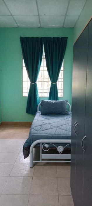 ComfyStay Cikgu