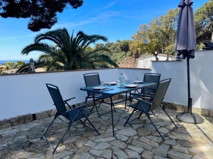 Kerstin Bruns-Casa Elia