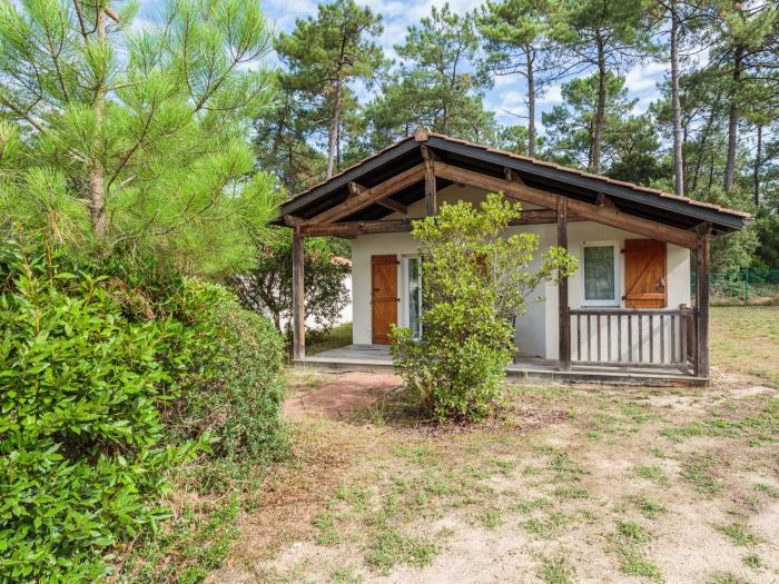 Allee des Dunes N31 -3P6