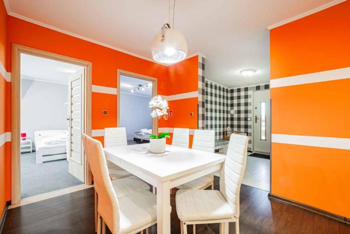 VacationClub Admarmal Apartament 2