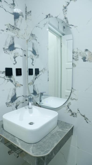 Villa Dalia Puncak Na5-06