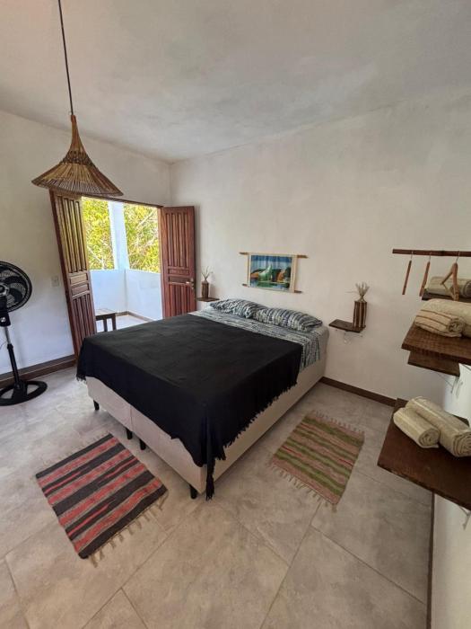 Apartamento Refúgio Tropical, Perto das Melhores Praias