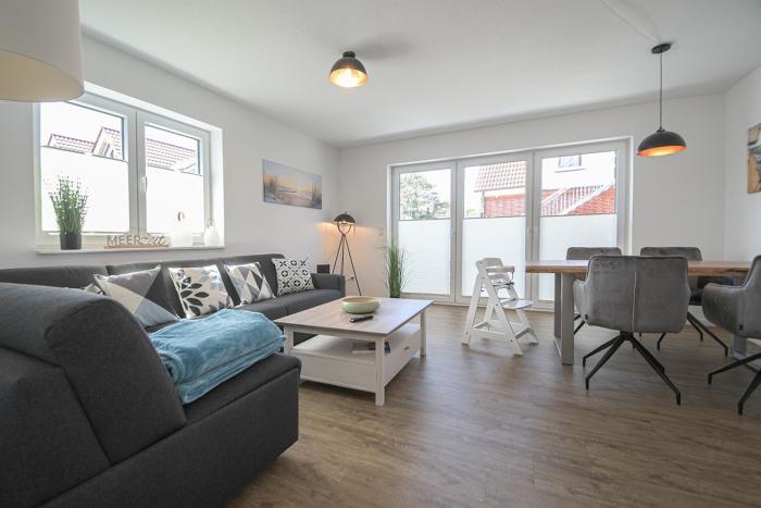 Fewo Strandquartier 1