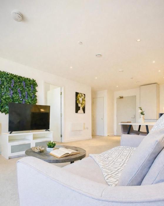 The Central Edition 2 Bed