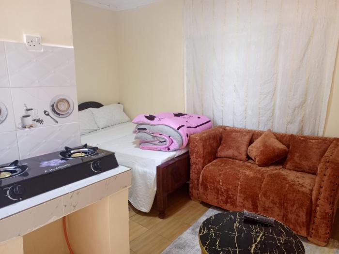 EsMash Studio Machine lanet Nakuru