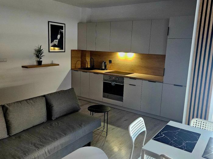 Apartament Studio Centrum