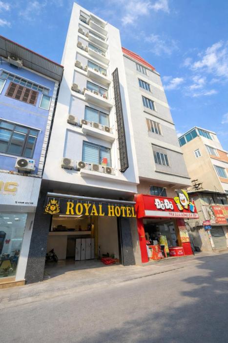 Royal Hotel Hà Nội
