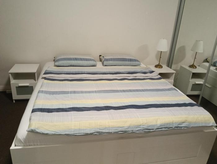 2 Bedroom unit Granville, Parramatta