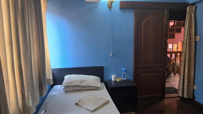 Moonlight guest house and newari food land