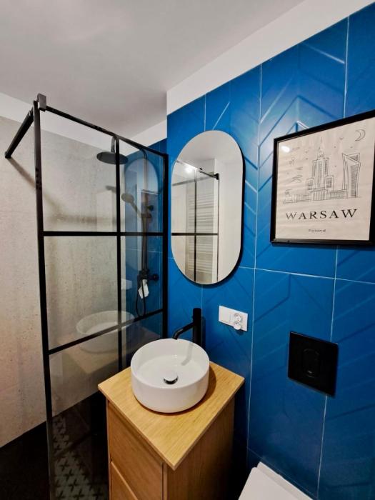 Chillout City Center Apartment PN73