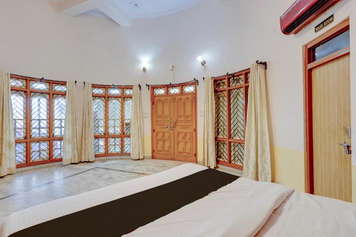 Collection O Ajmer - Pushkar Bypass Formerly Shakti Resort