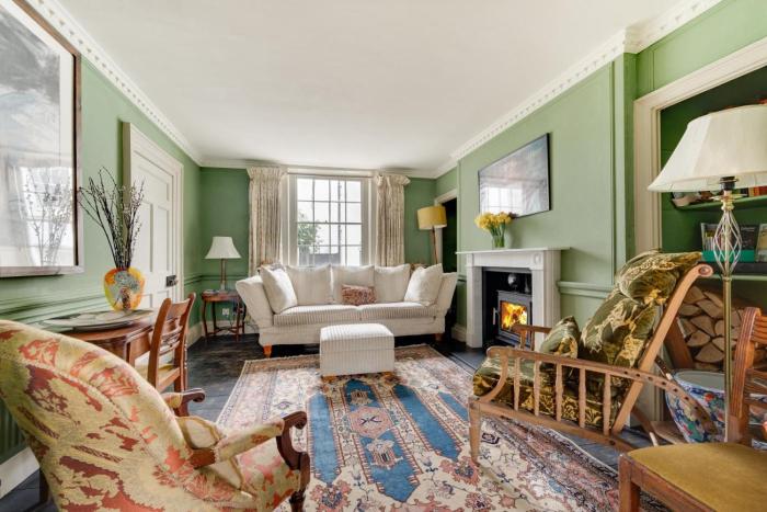 3 Bed in Deal oc-do016