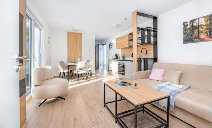 Schwarzwald Tiny House Village