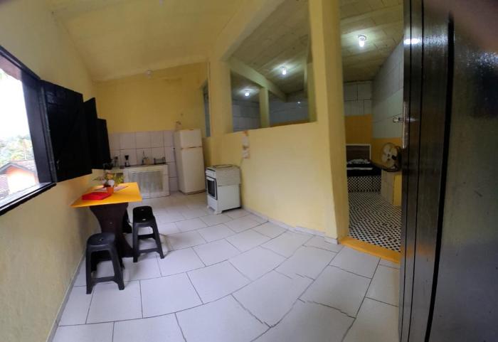 Ubatuba SP casa de Praia